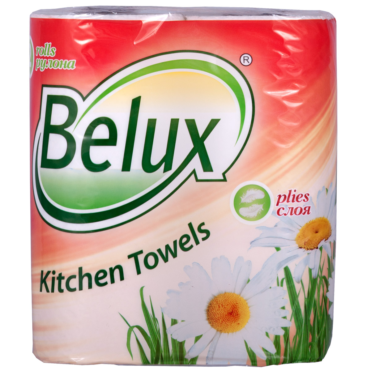 Полотенца бумажные 2-х слойные "Belux" (2шт) Белые, 12.5м /12/ полотенца бумажные 2-х слойные "belux" (2шт) белые, 12.5м /12/