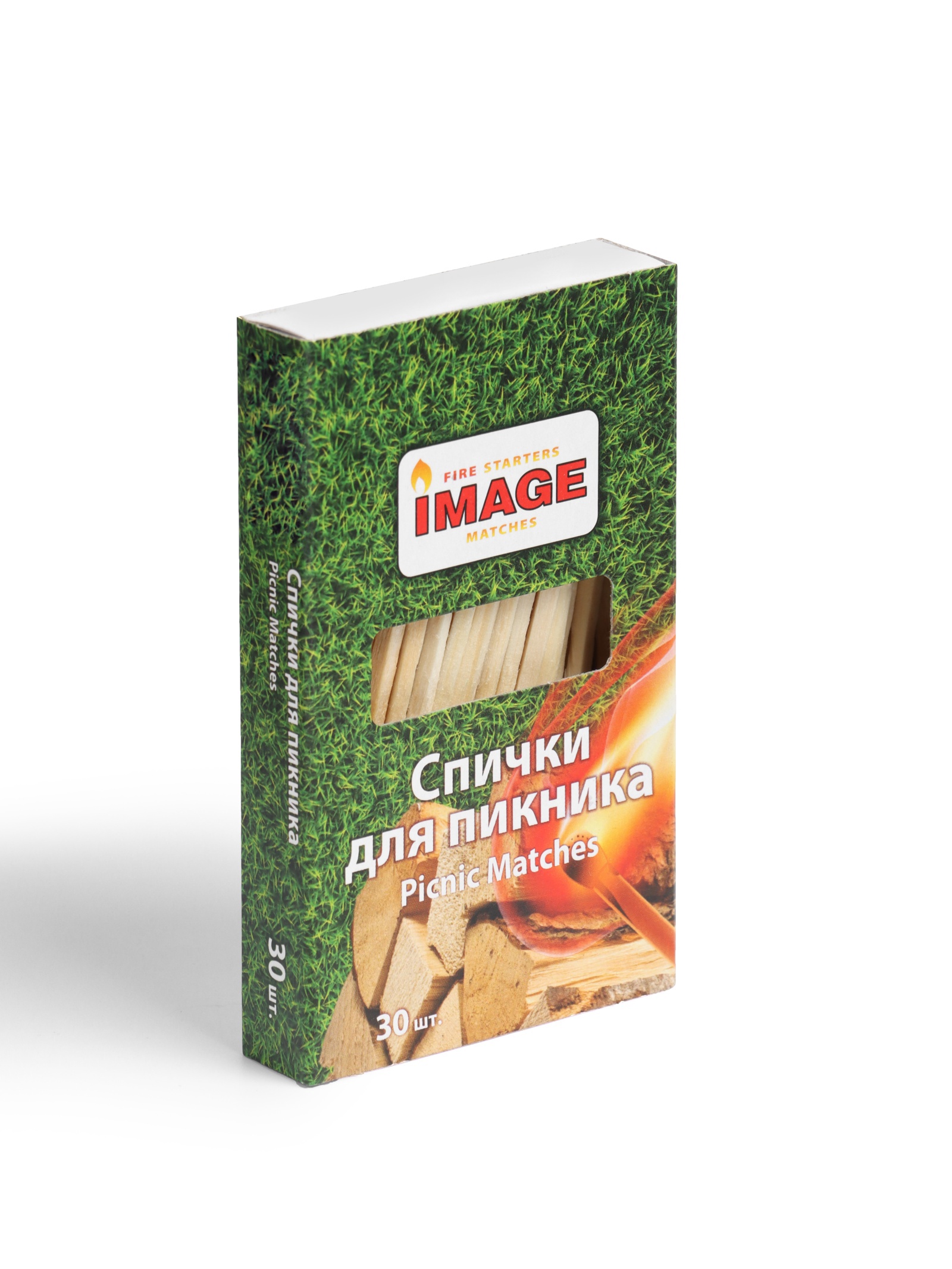 Спички для пикника (28шт.), IMAGE /252/ спички для пикника (28шт.), image /252/